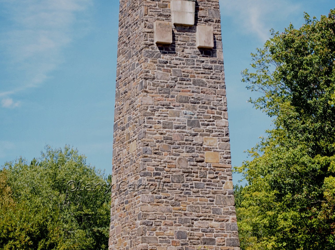 Dyer Memorial-亨茨维尔必去景点