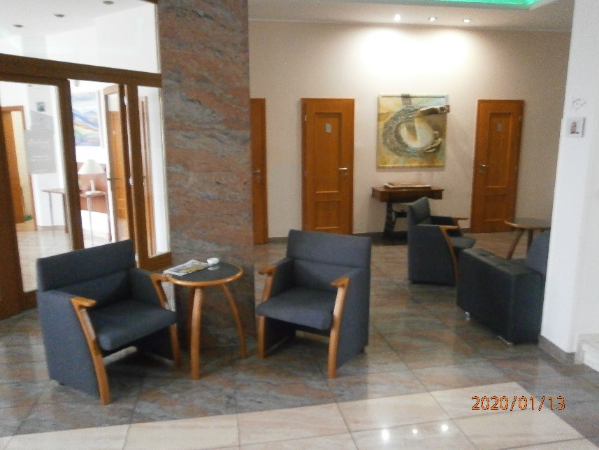 Hotel Artin主图