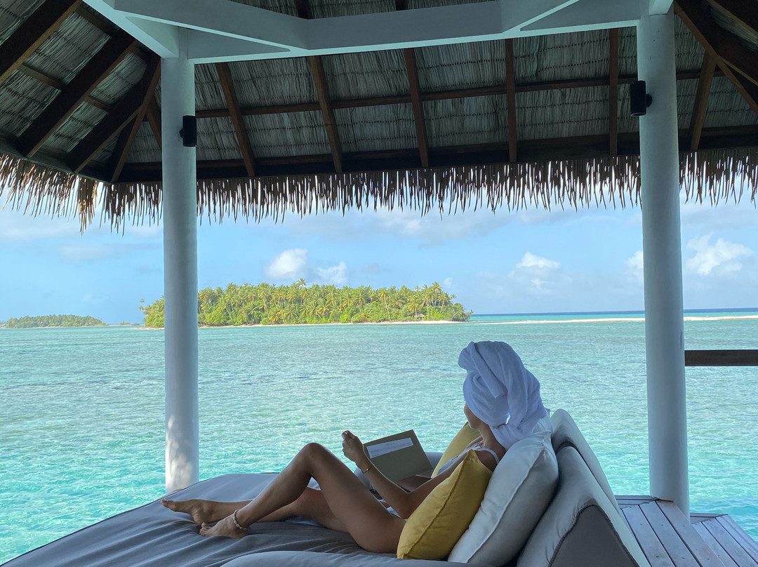 Como Maalifushi主图