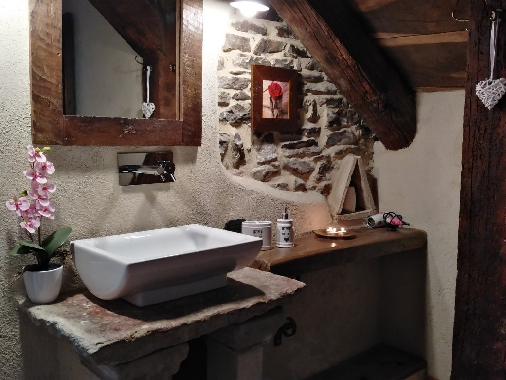 Bed & Breakfast Oasi del Benessere主图