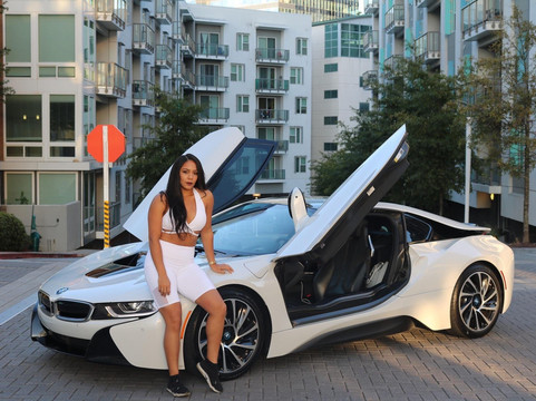 Push exotic rentals and tours-亚特兰大必去景点