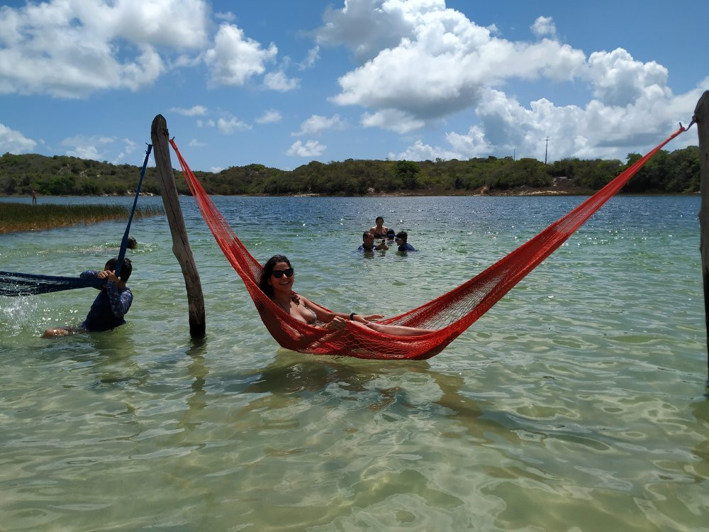 Terra Molhada Turismo de Aventura-Natal必去景点