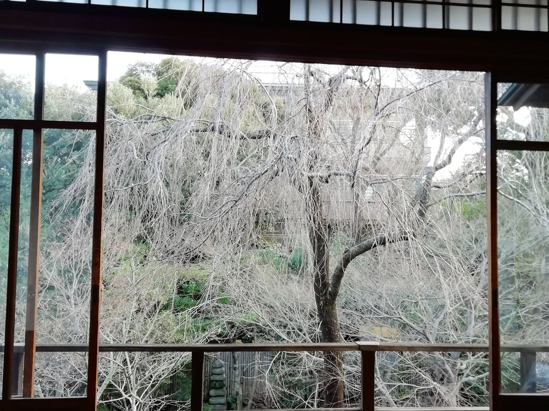 The Former Kusuo Yasuda Residence景点图片