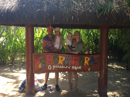 Ribeiro Tour-嘎林海斯港必去景点