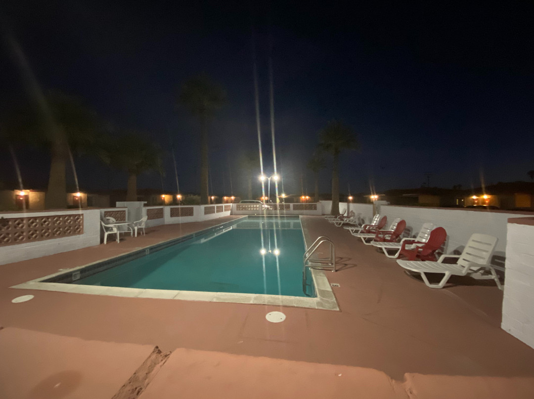 埃尔兰乔多洛雷斯汽车旅馆主图