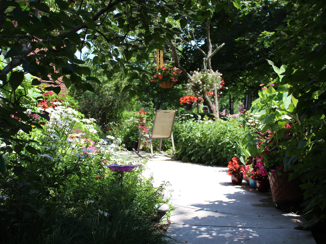 Bellaire Motel主图