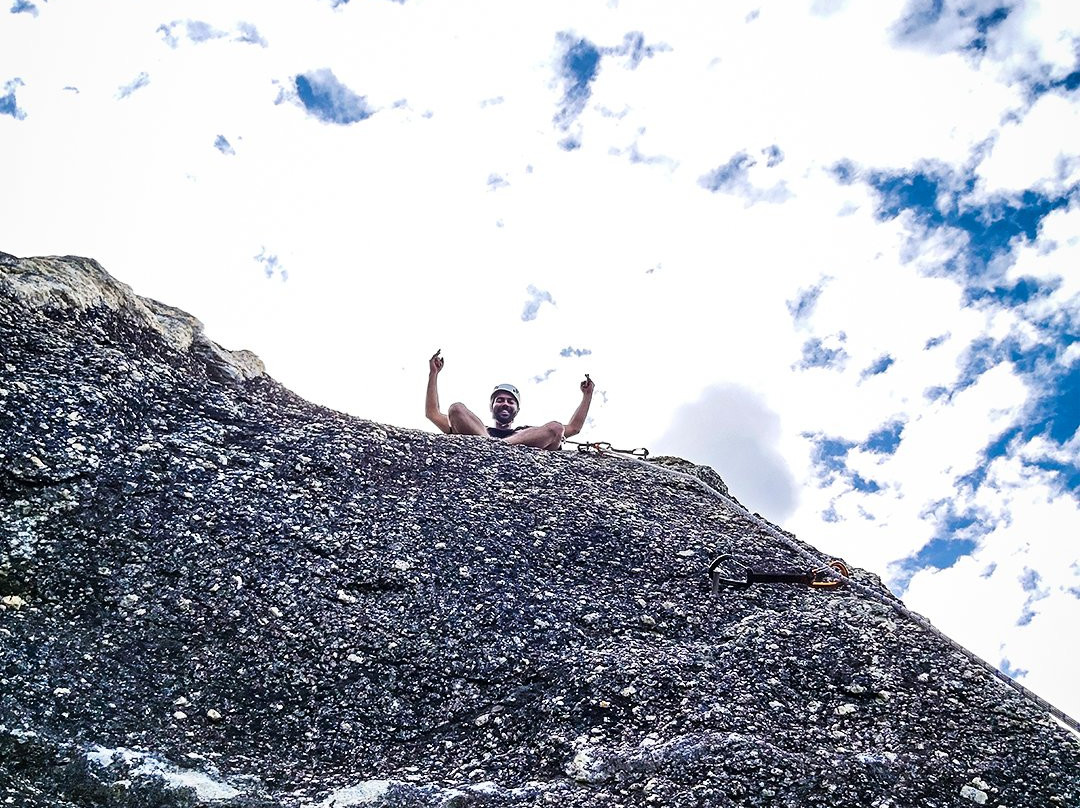 Filhos da Escalada-Quixada必去景点