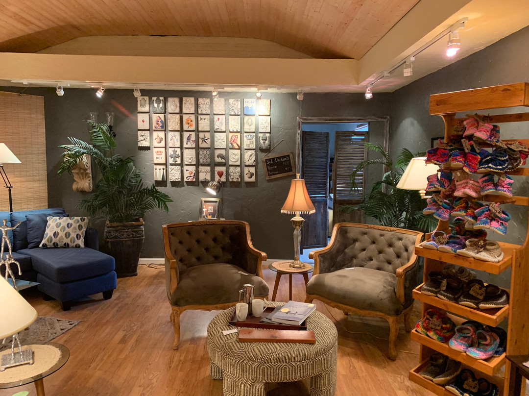 Funk It-Daajing Giids必去景点