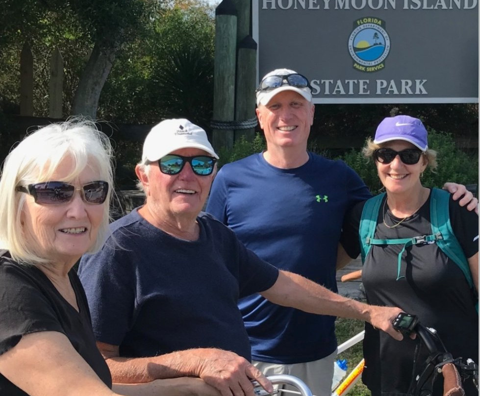 Dunedin Cyclery-达尼丁必去景点