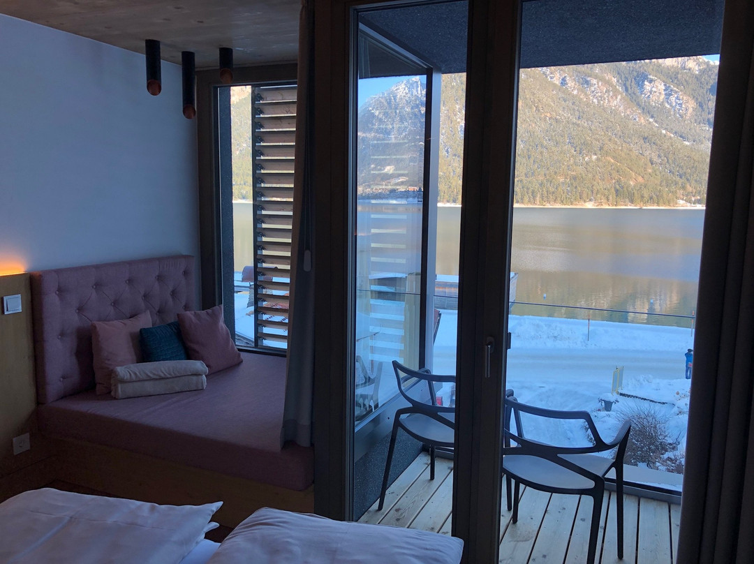 Seehotel Einwaller主图