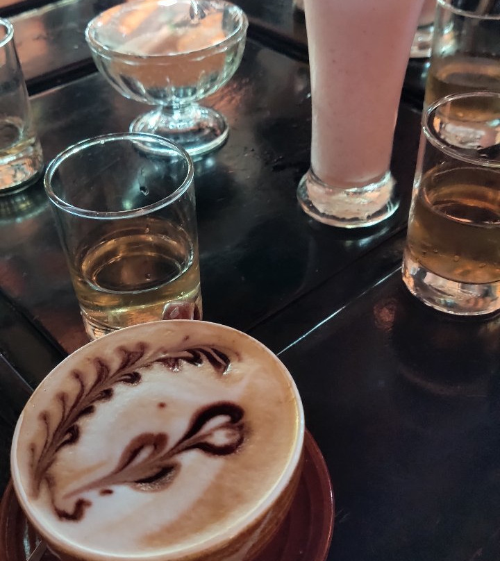 Trung Nguyen Village Coffee景点图片