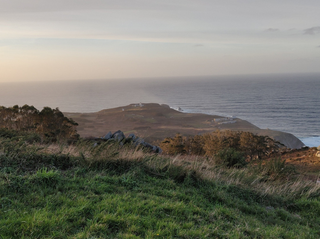 Hotel Semaforo de Bares主图