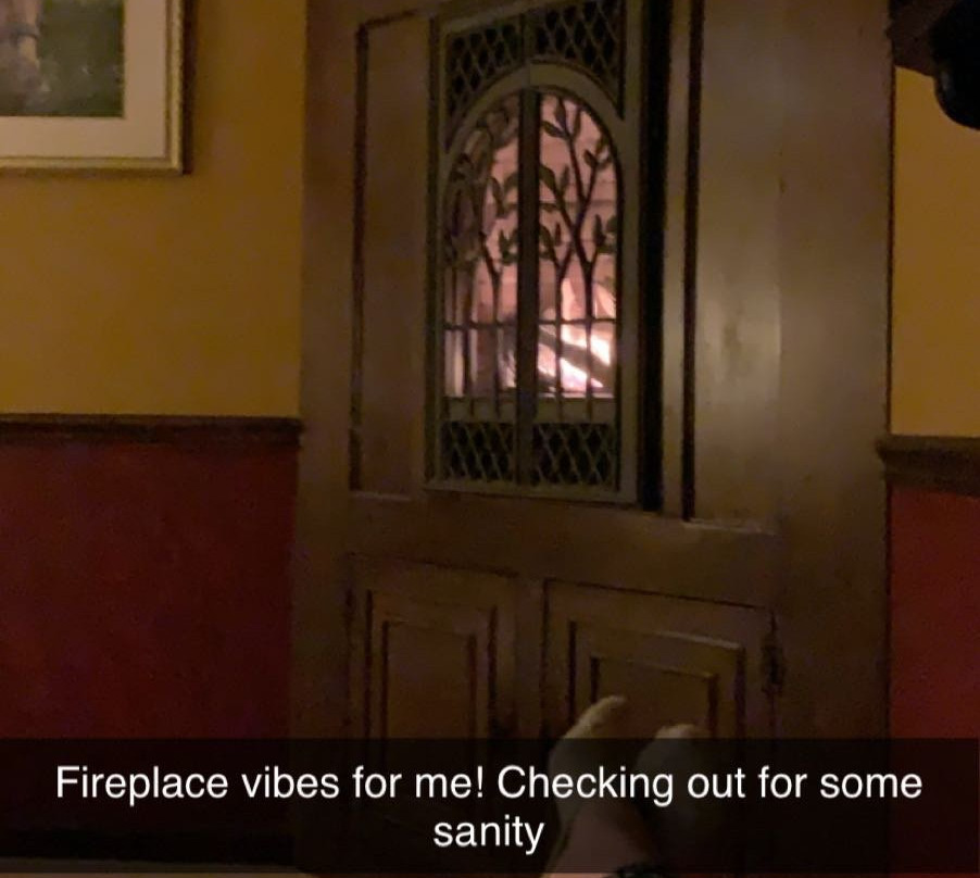 The Marshall House Bed & Breakfast主图