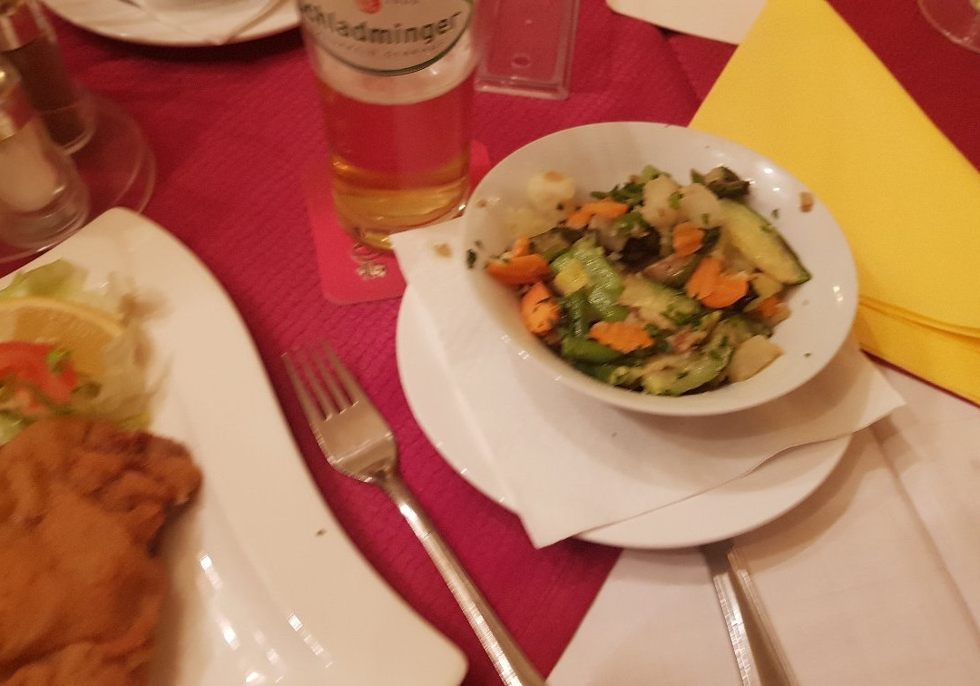 Landgasthof Hausmann主图