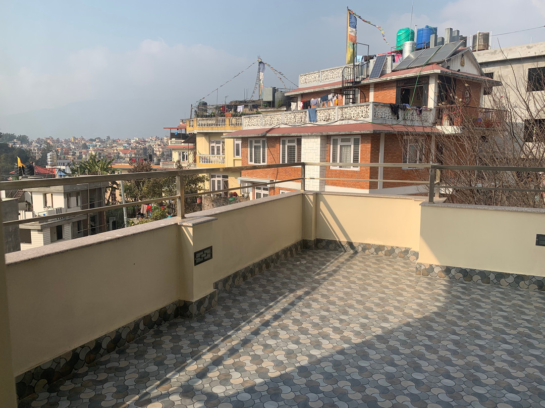 Sherpa Sweet Home主图