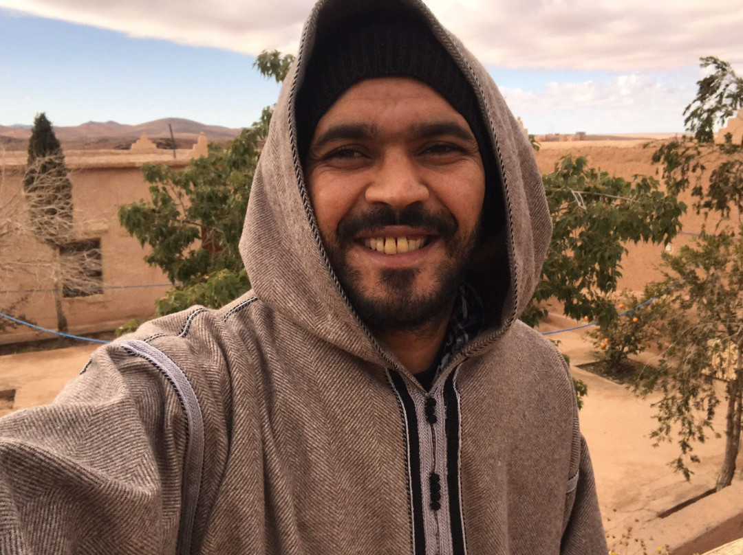 Kasbah Azimounda主图