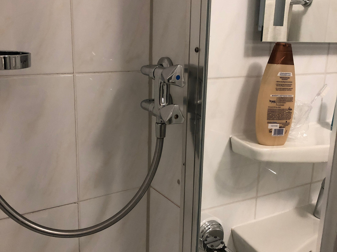 祖姆斯特姆酒店主图