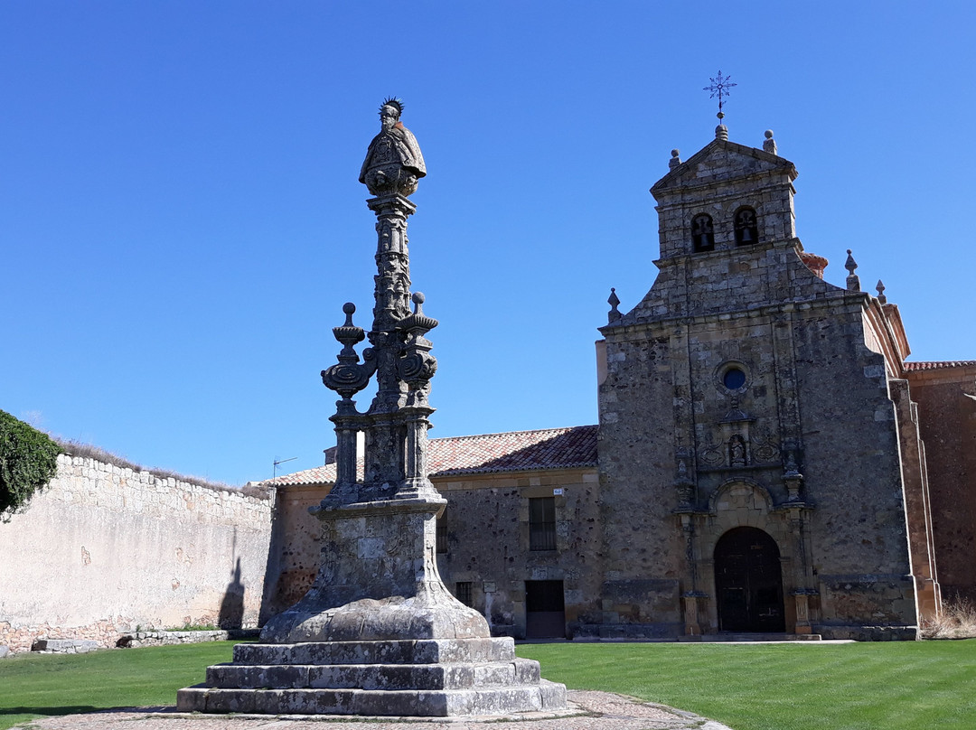 Ermita de Nuestra Senora del Miron景点图片