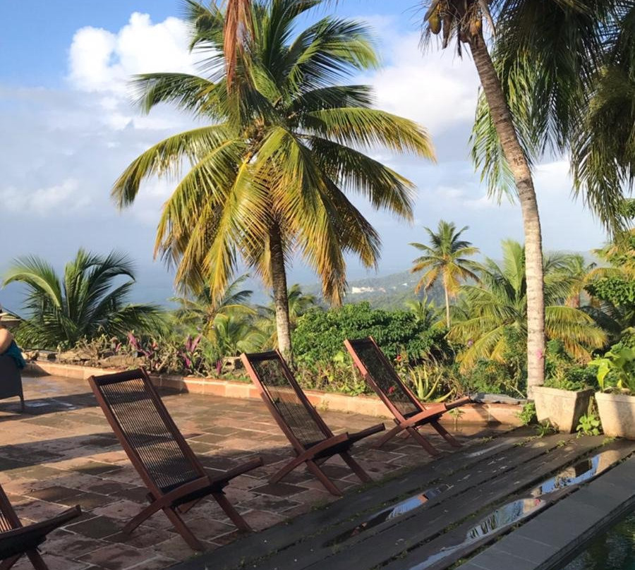 Hacienda Cocuyo主图