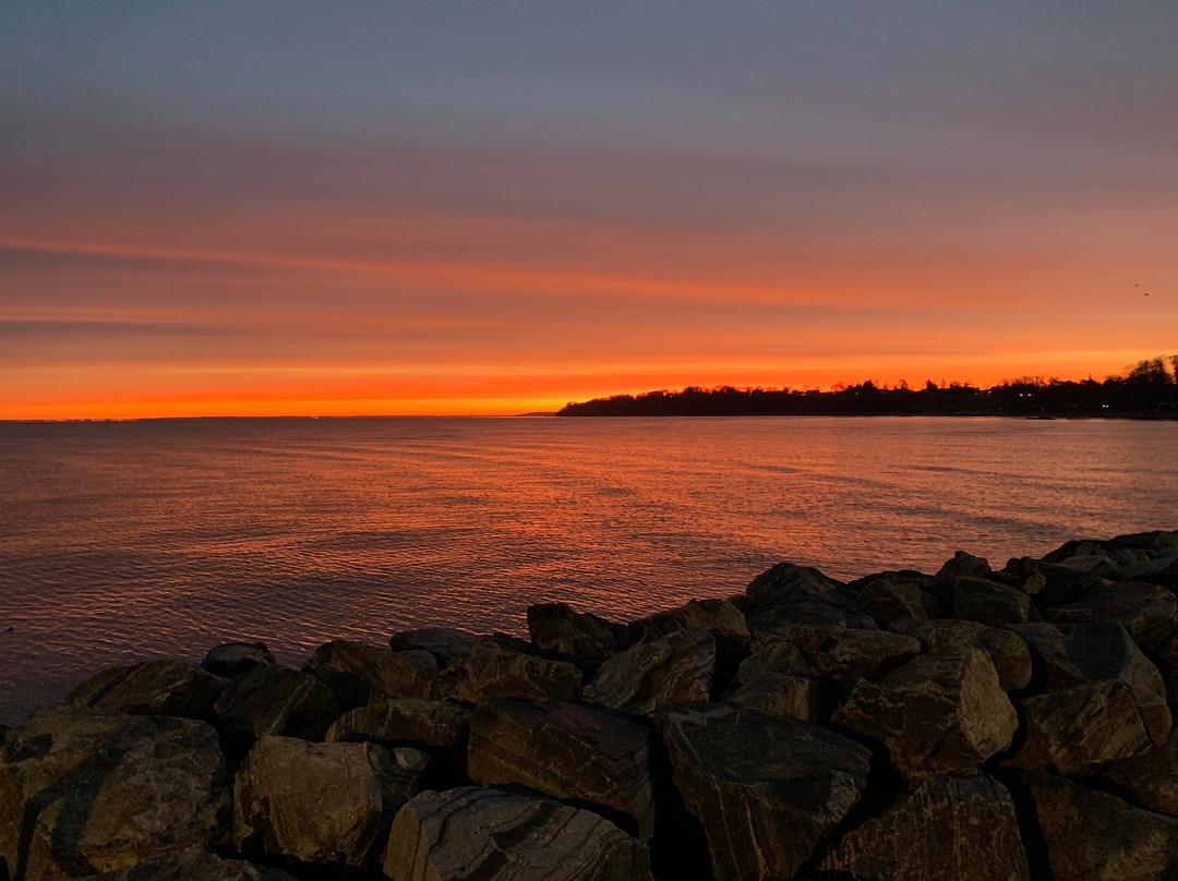 Gilleleje Havn景点图片