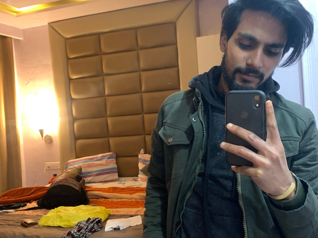 Jasmine Mountain View Retreat - Mall Road Dalhousie