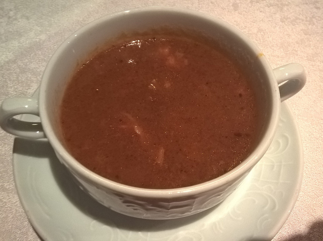 Pension Alpeggerhof主图