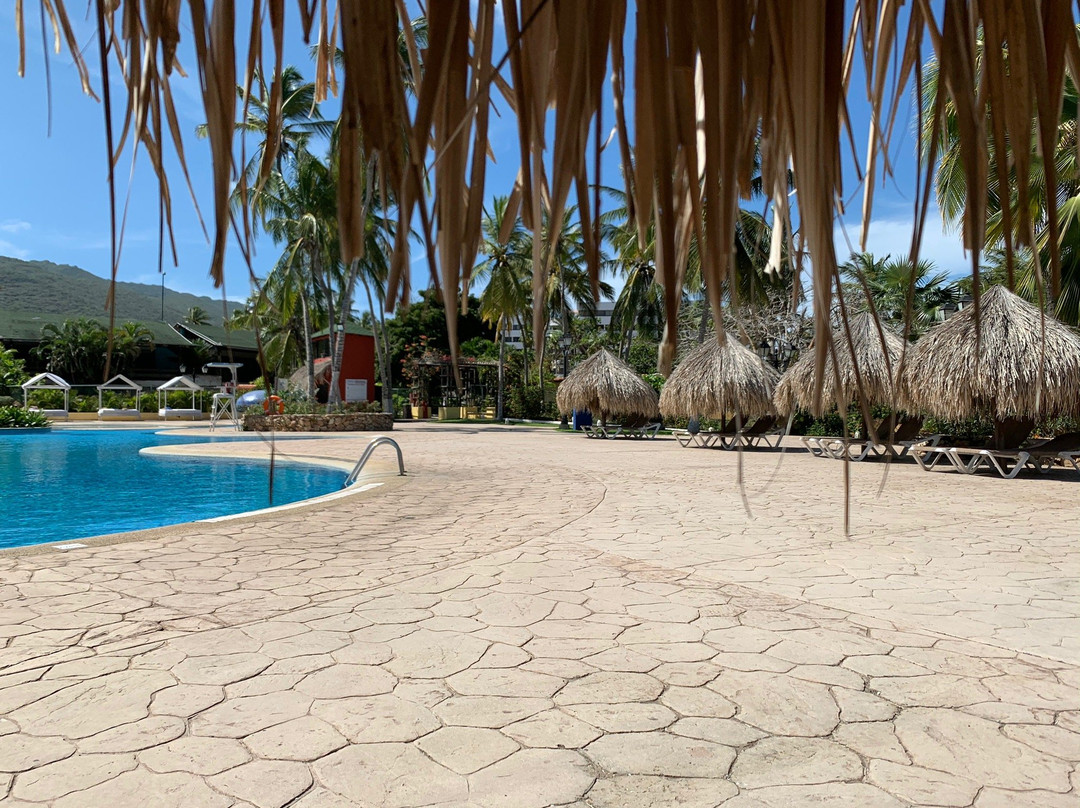 Hesperia Eden Club主图