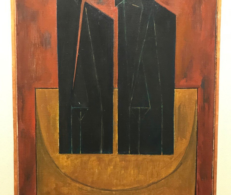 Museo Provincial de Bellas Artes Franklin Rawson景点图片