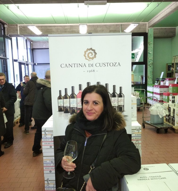 Cantina di Custoza景点图片