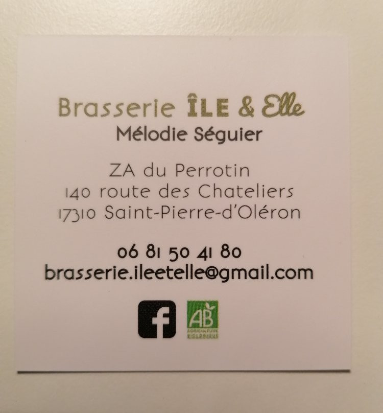 Brasserie Ile ET Elle景点图片