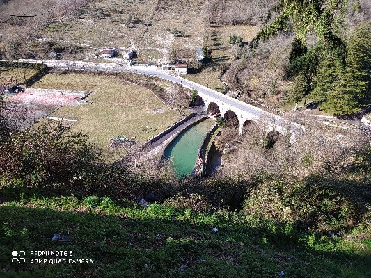 Borgo di Orvinio景点图片