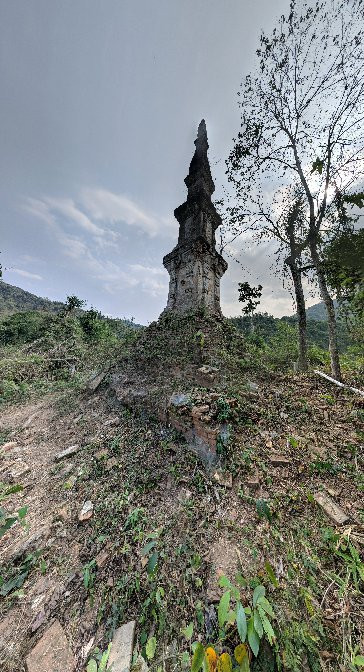 Nam Et-Phou Louey National Park-Sam Neua必去景点