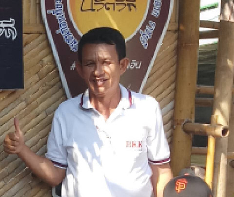 BKK Big Taxi Tour-曼谷必去景点