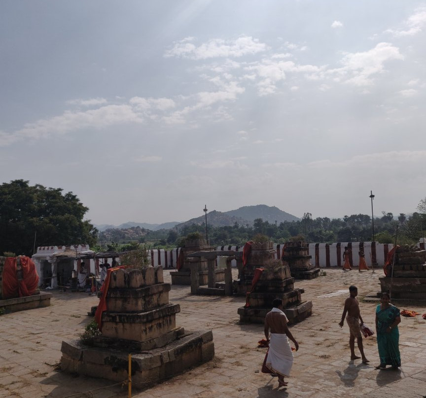 Navabrindavanam景点图片