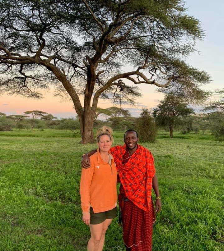 Urth Expedition-阿鲁沙必去景点