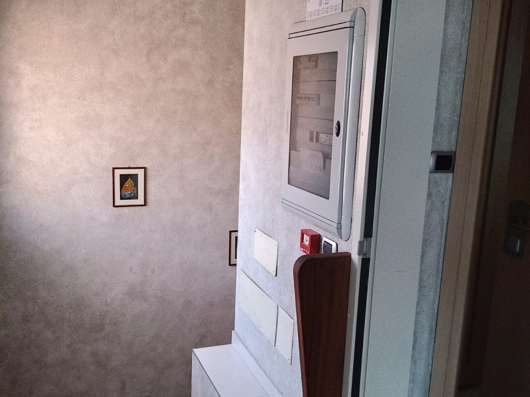 Albergo Ristorante Risorgimento主图