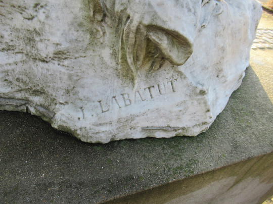 Le Lévite d'Ephraïm