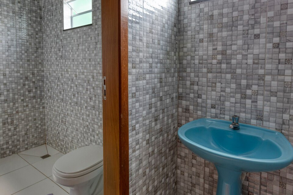 OYO Hotel Hartmann主图