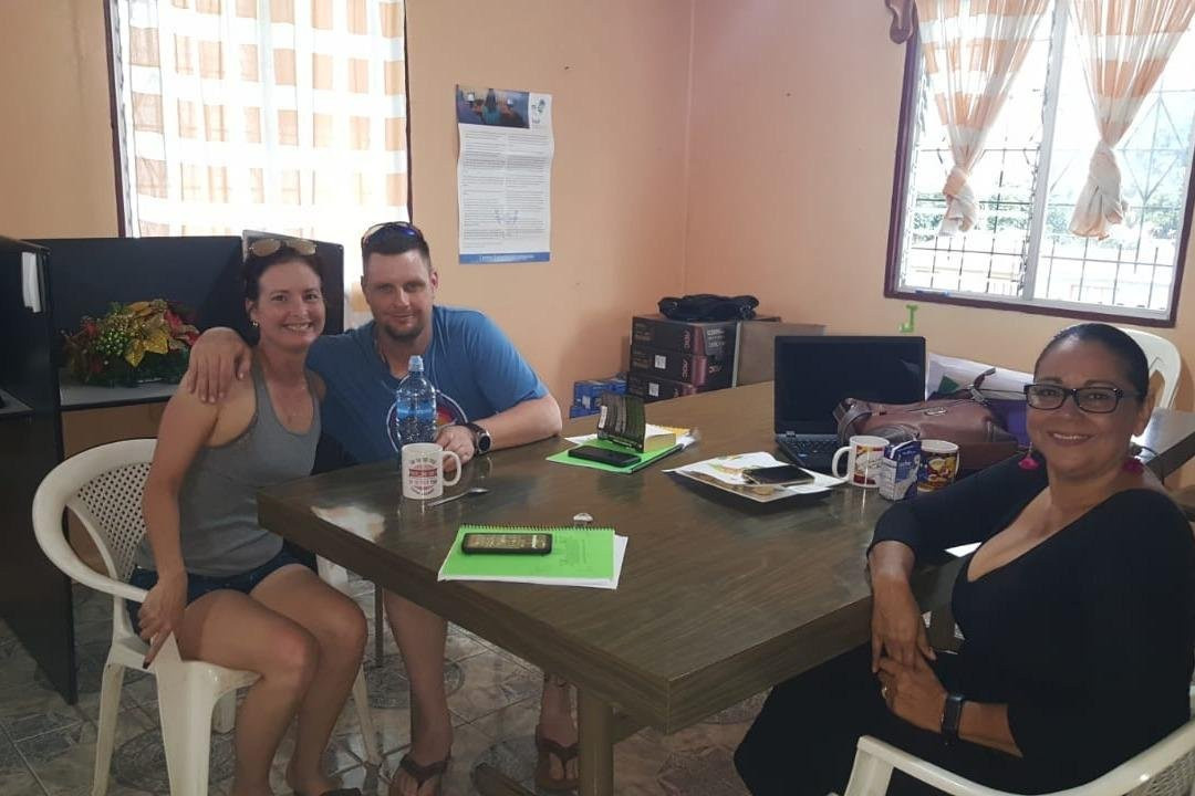 Spanish Immersion Costa Rica景点图片