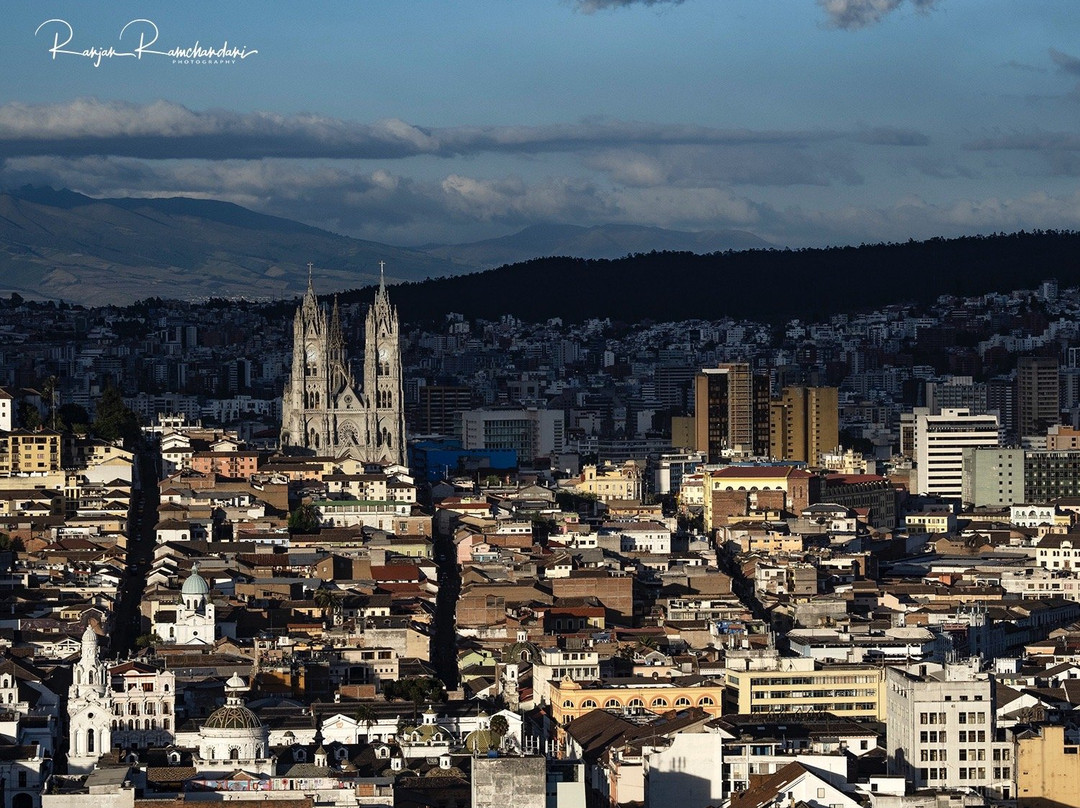 IntiAdventures-基多必去景点