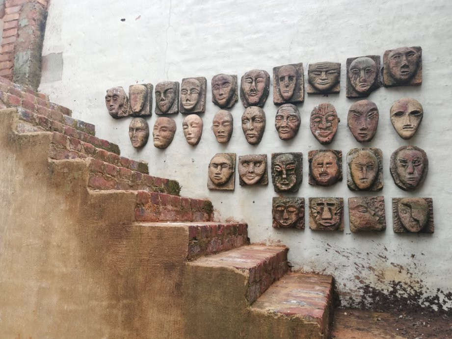 Anton Smit Sculpture Park-Bronkhorstspruit必去景点