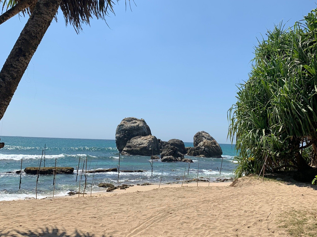 Thalpe Bungalows主图