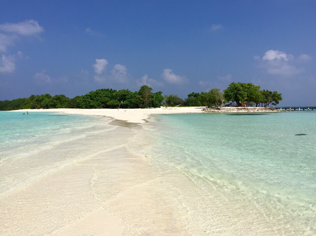 Ambara Island景点图片