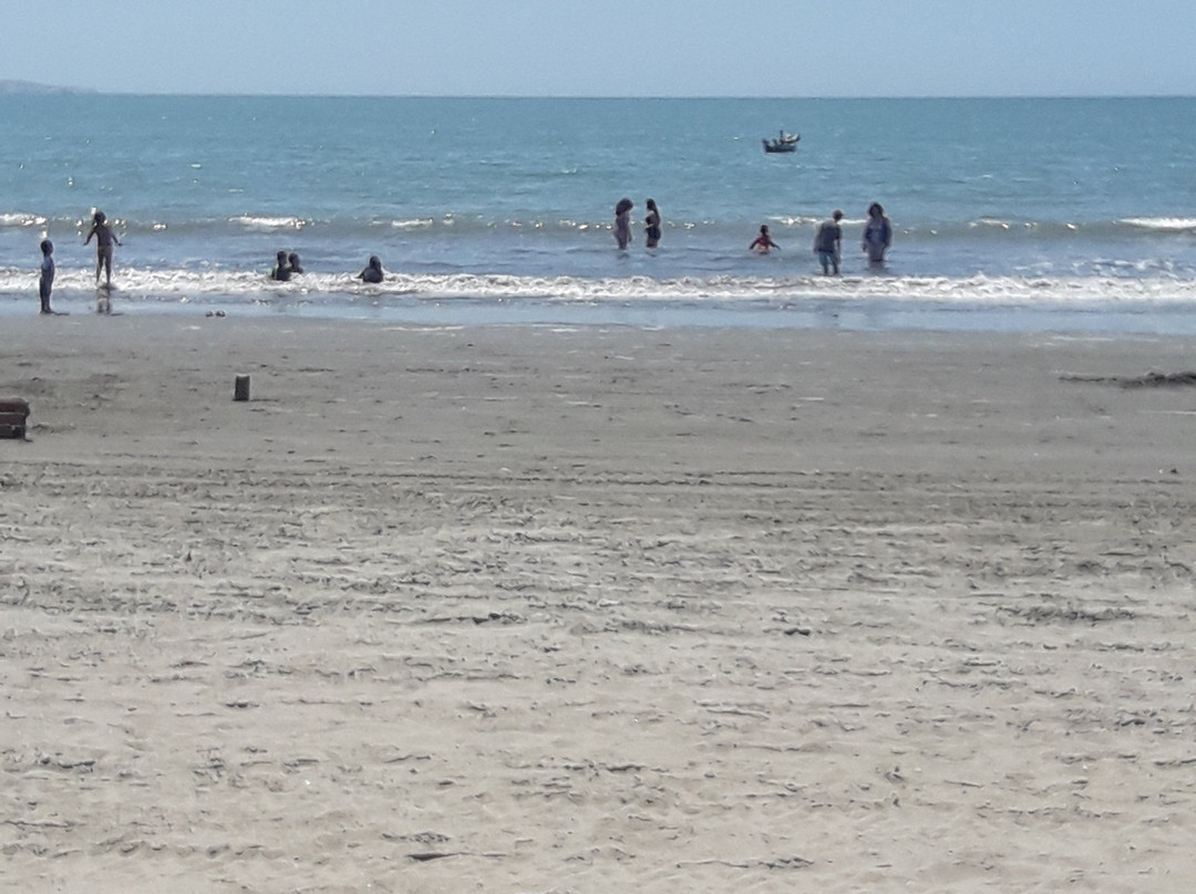 Playa Colan-Paita必去景点