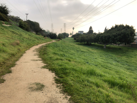 Edison Trails Park-蒙特利公园必去景点