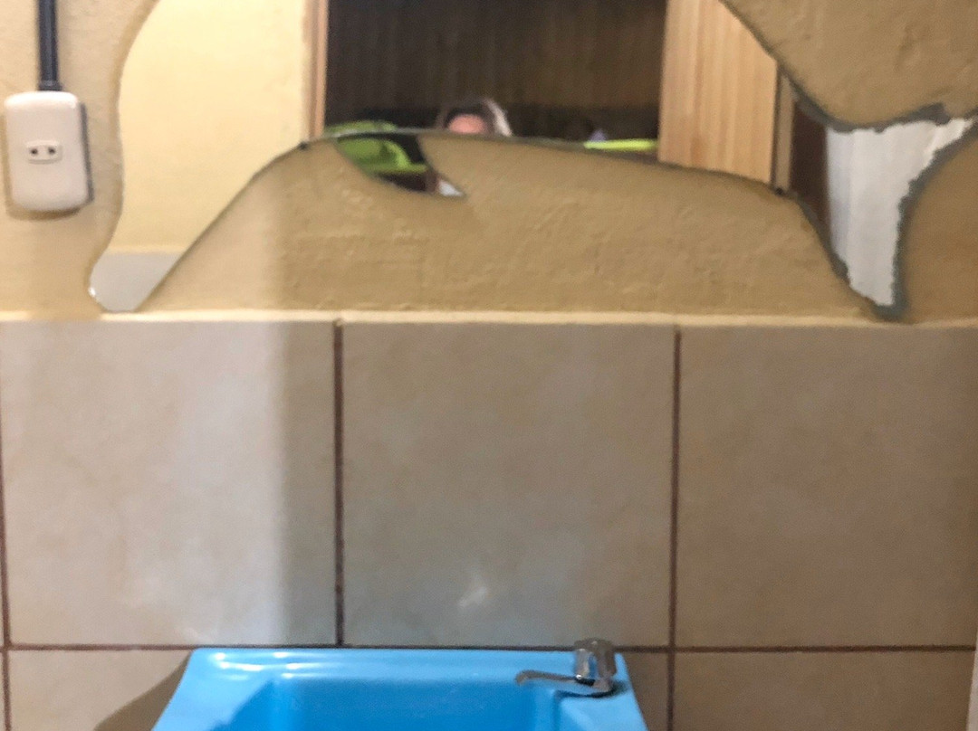 El Mirador Lodge主图