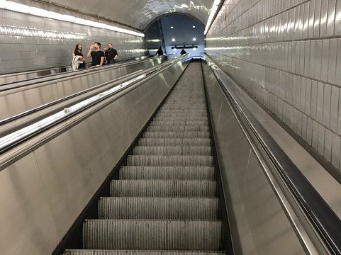 The Hub at Peachtree Center-亚特兰大必去景点