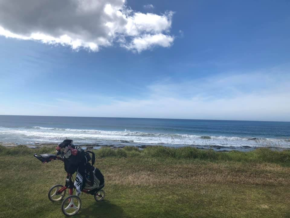 Apollo Bay Golf Club-阿波罗湾必去景点