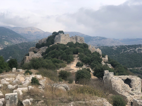 The Israeli Tour Guide Elad Lichtenberg-特拉维夫必去景点