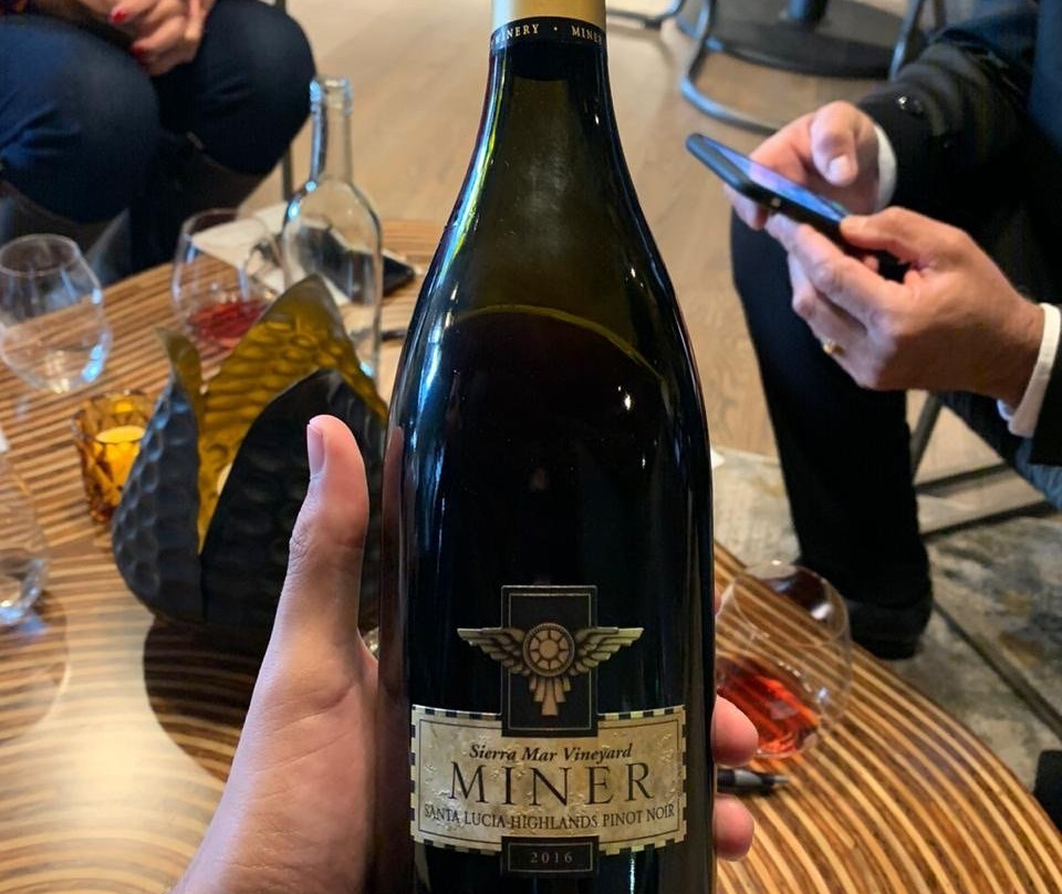 Miner Family Winery景点图片